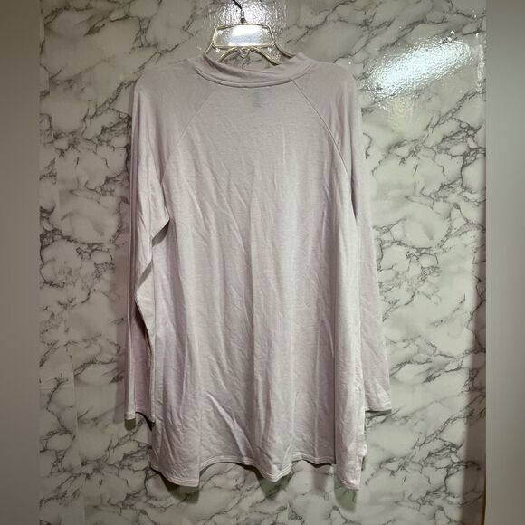 Eileen Fisher Side Slit Top Size XS - Picture 7 of 7